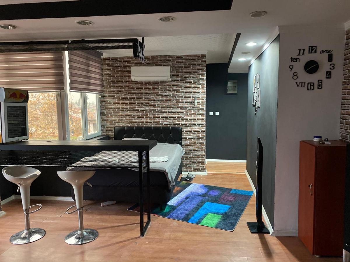 Cinehome Daire