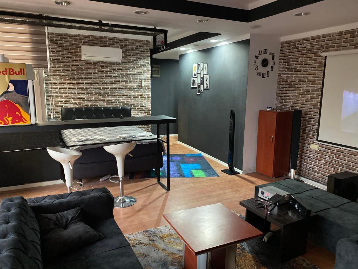 Cinehome Antalya