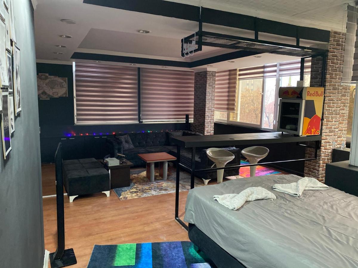 Daire Cinehome Antalya